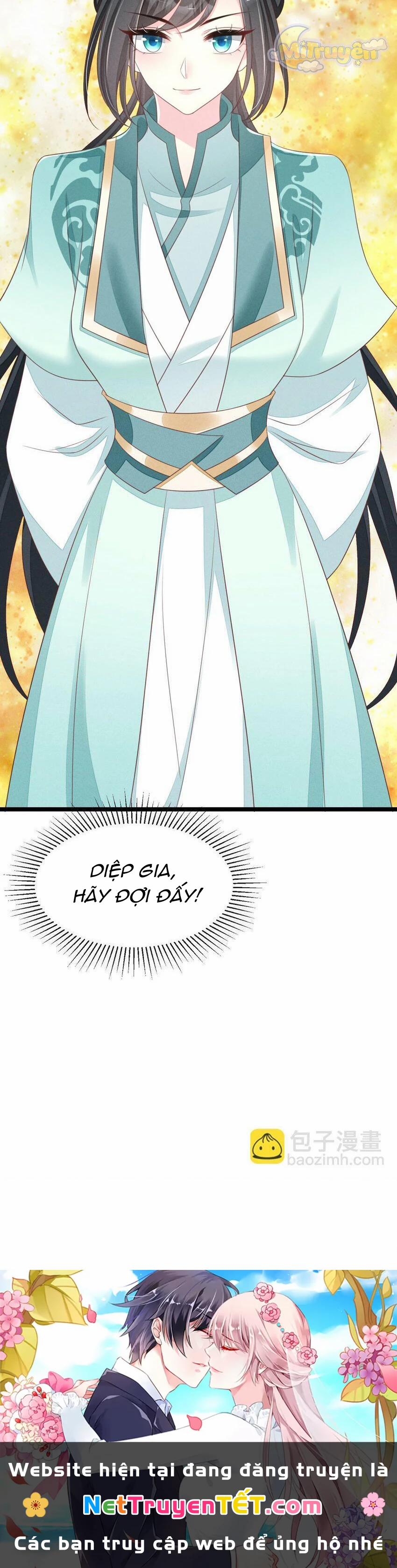 Thần Phi Ngự Thiên Hạ 37 trang 14