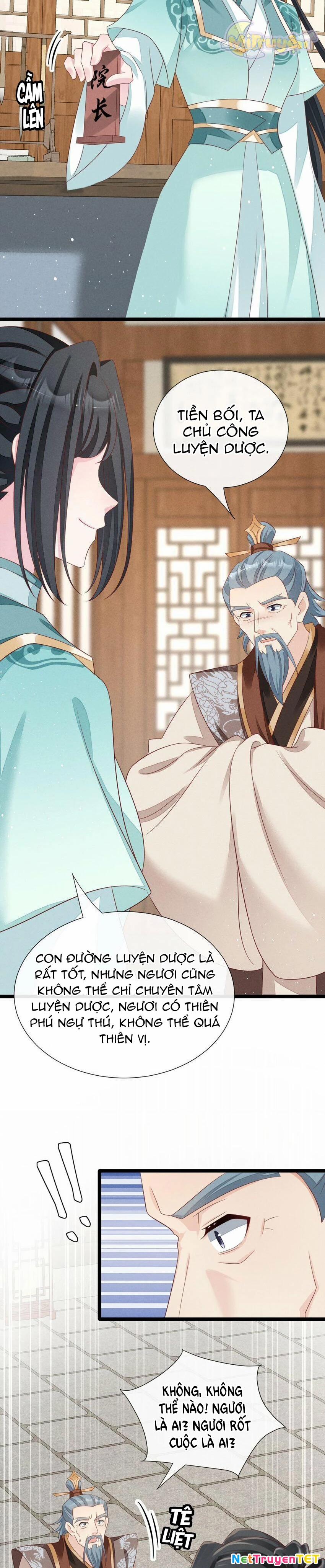 Thần Phi Ngự Thiên Hạ 37 trang 2