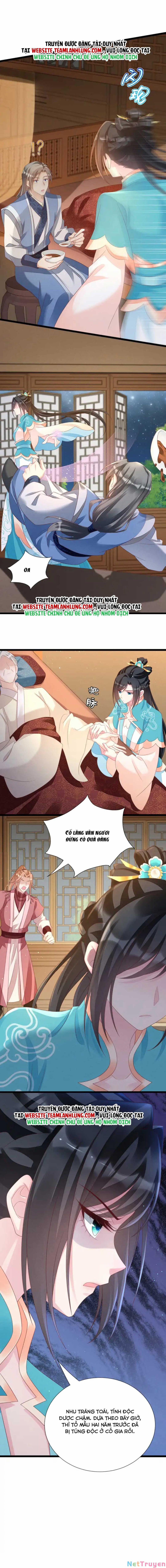 Thần Phi Ngự Thiên Hạ 7 trang 7