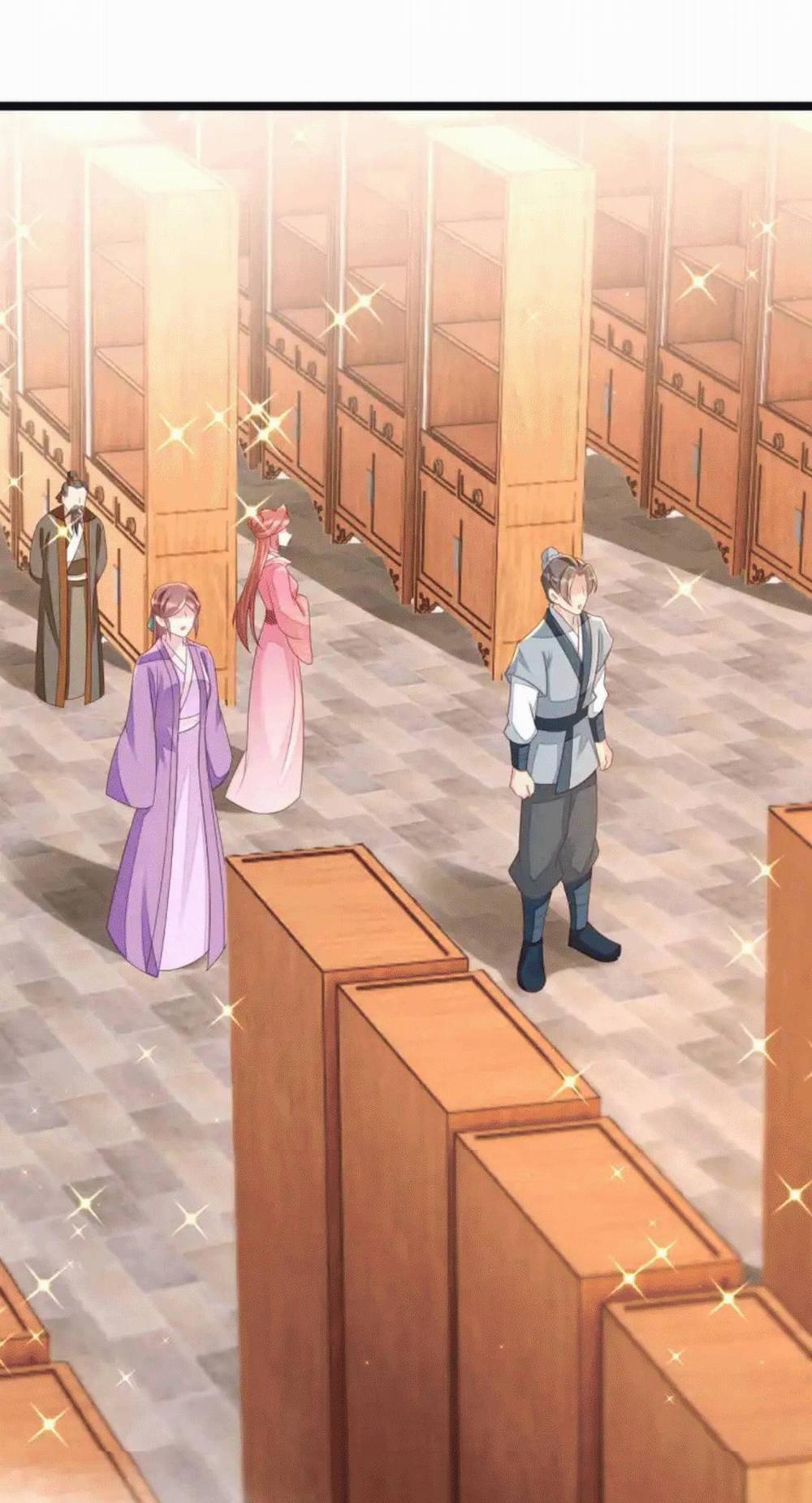 Thần Phi Ngự Thiên Hạ 9 trang 1