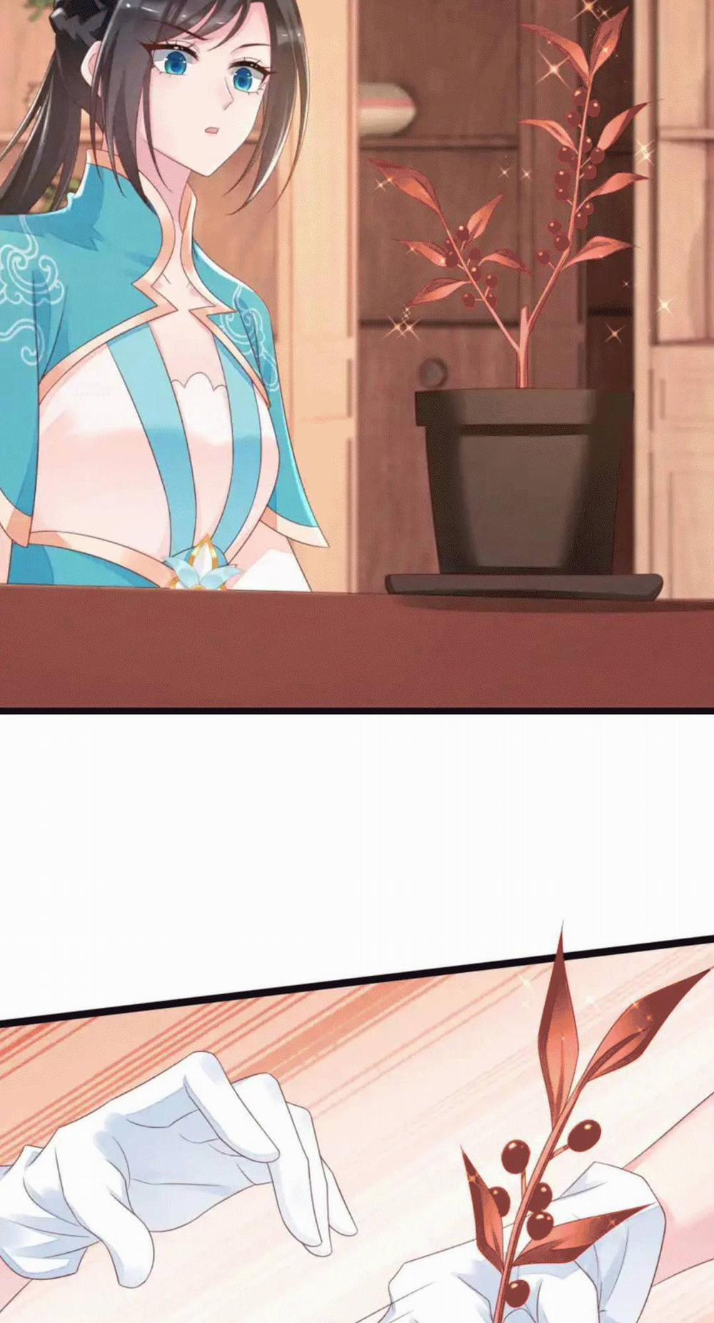 Thần Phi Ngự Thiên Hạ 9 trang 13