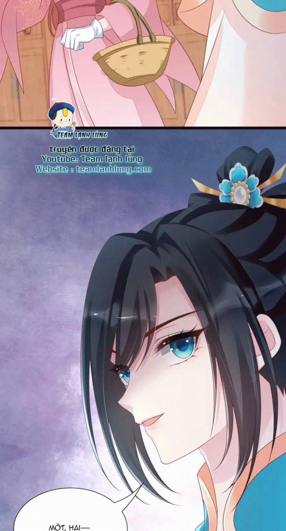 Thần Phi Ngự Thiên Hạ 9 trang 15