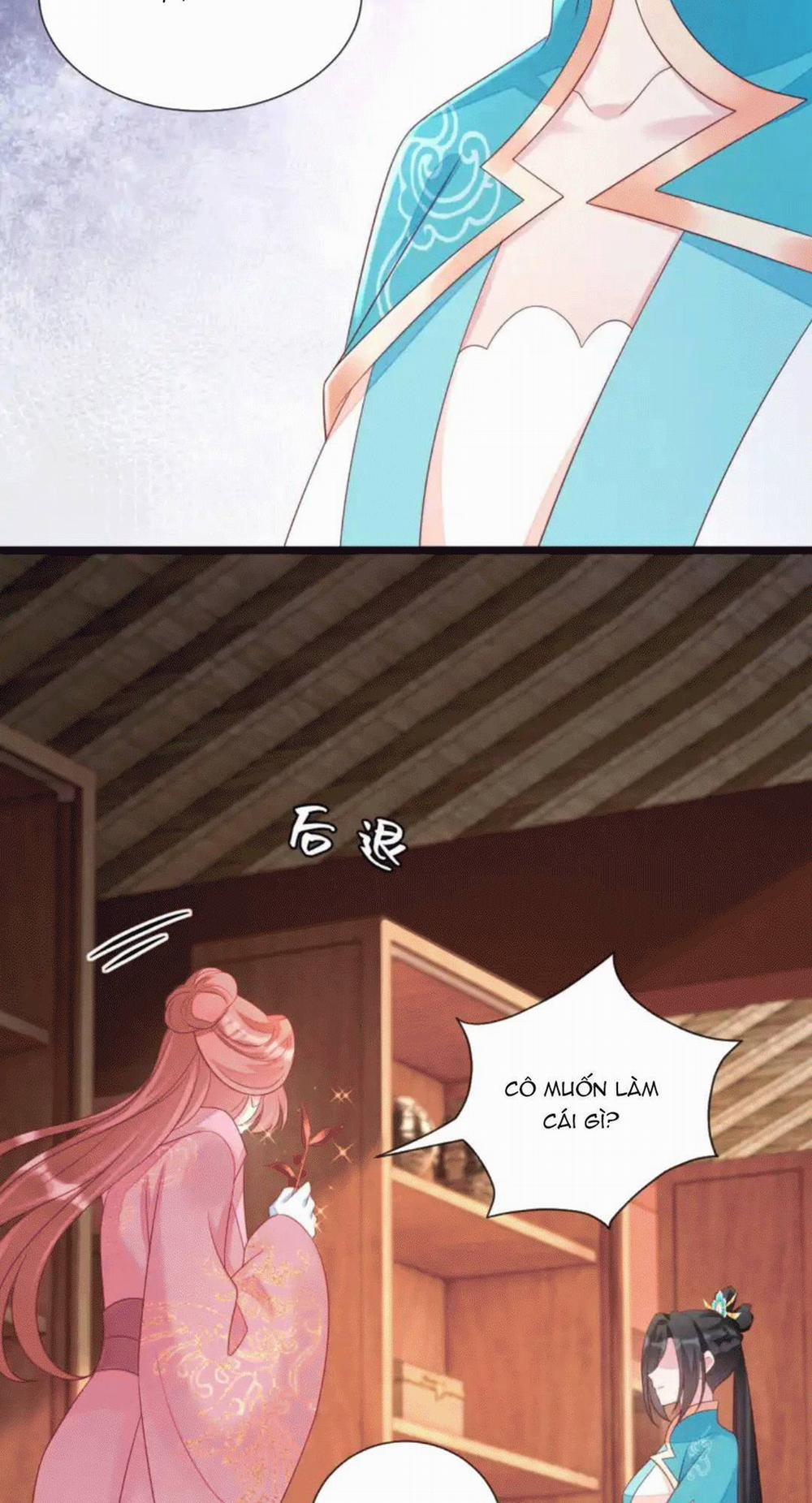 Thần Phi Ngự Thiên Hạ 9 trang 16