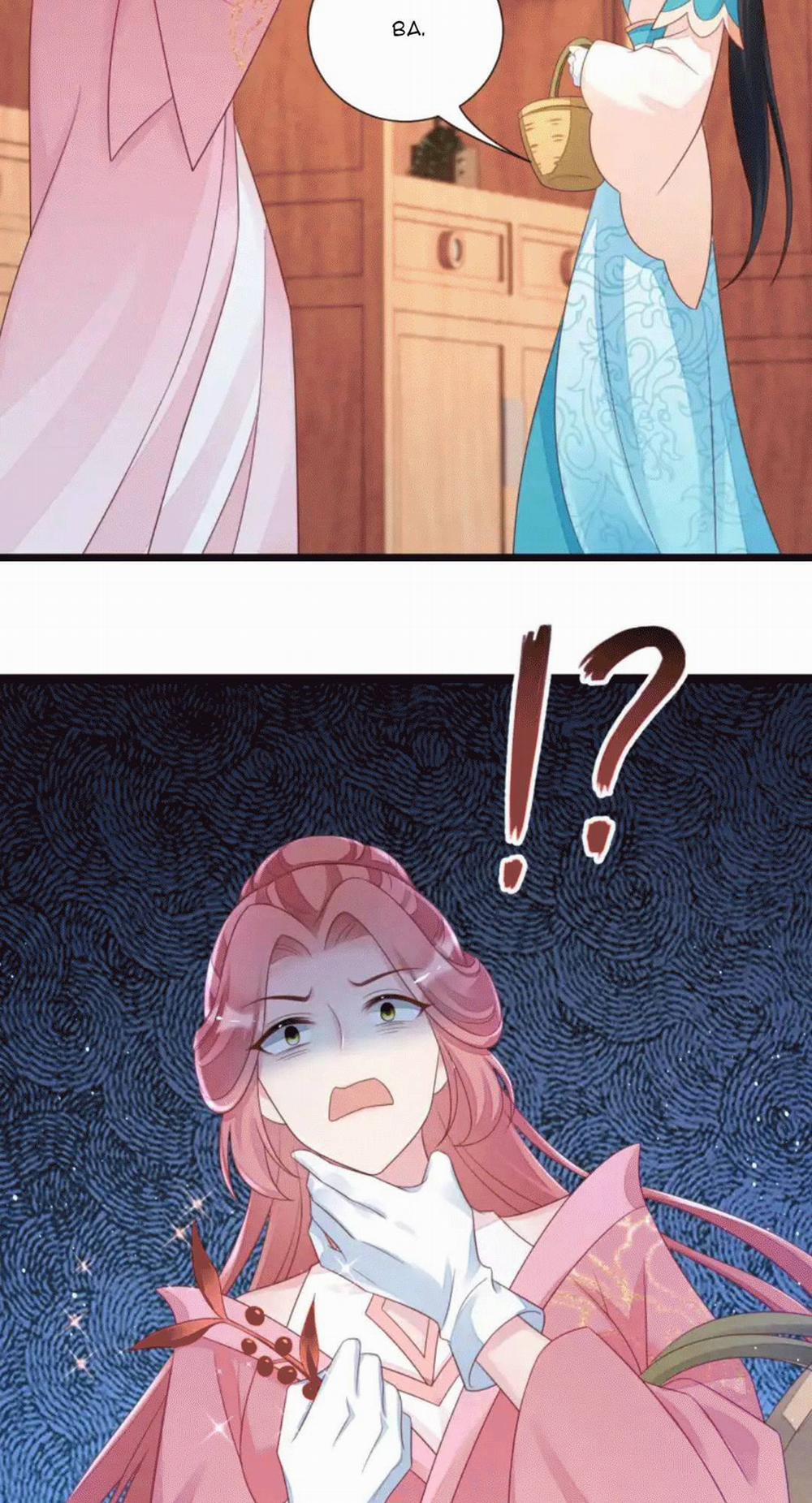 Thần Phi Ngự Thiên Hạ 9 trang 17