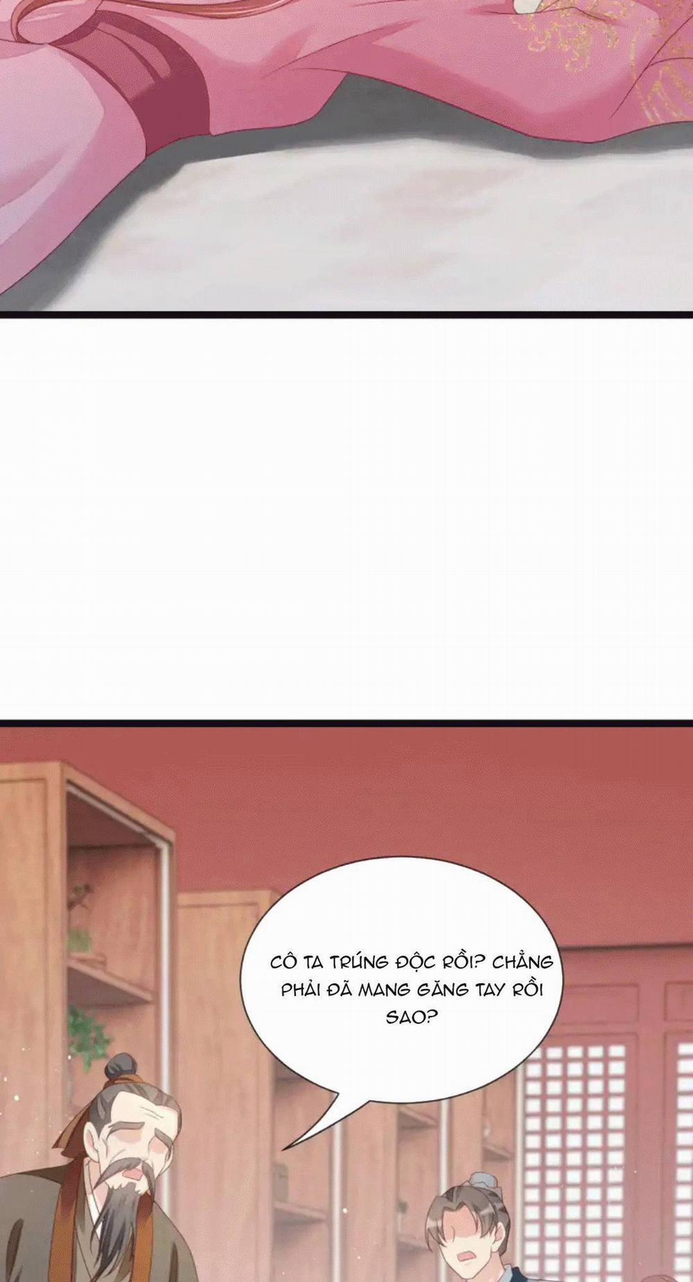 Thần Phi Ngự Thiên Hạ 9 trang 19