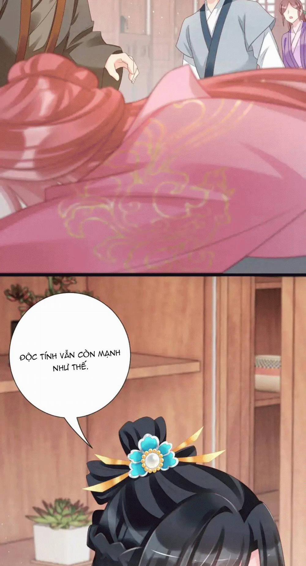 Thần Phi Ngự Thiên Hạ 9 trang 20