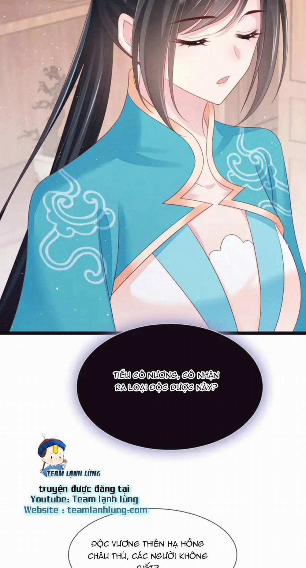 Thần Phi Ngự Thiên Hạ 9 trang 21