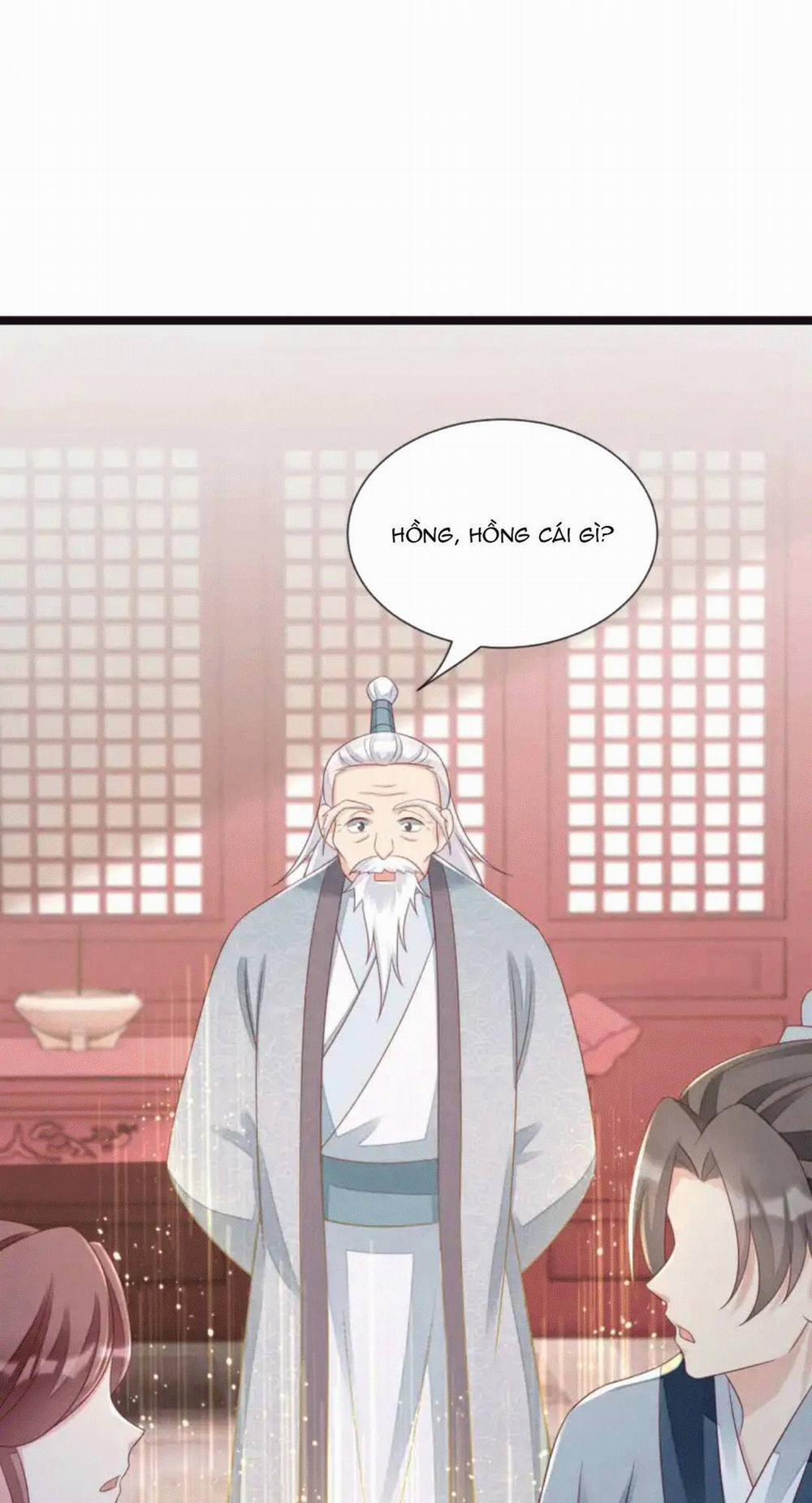 Thần Phi Ngự Thiên Hạ 9 trang 23