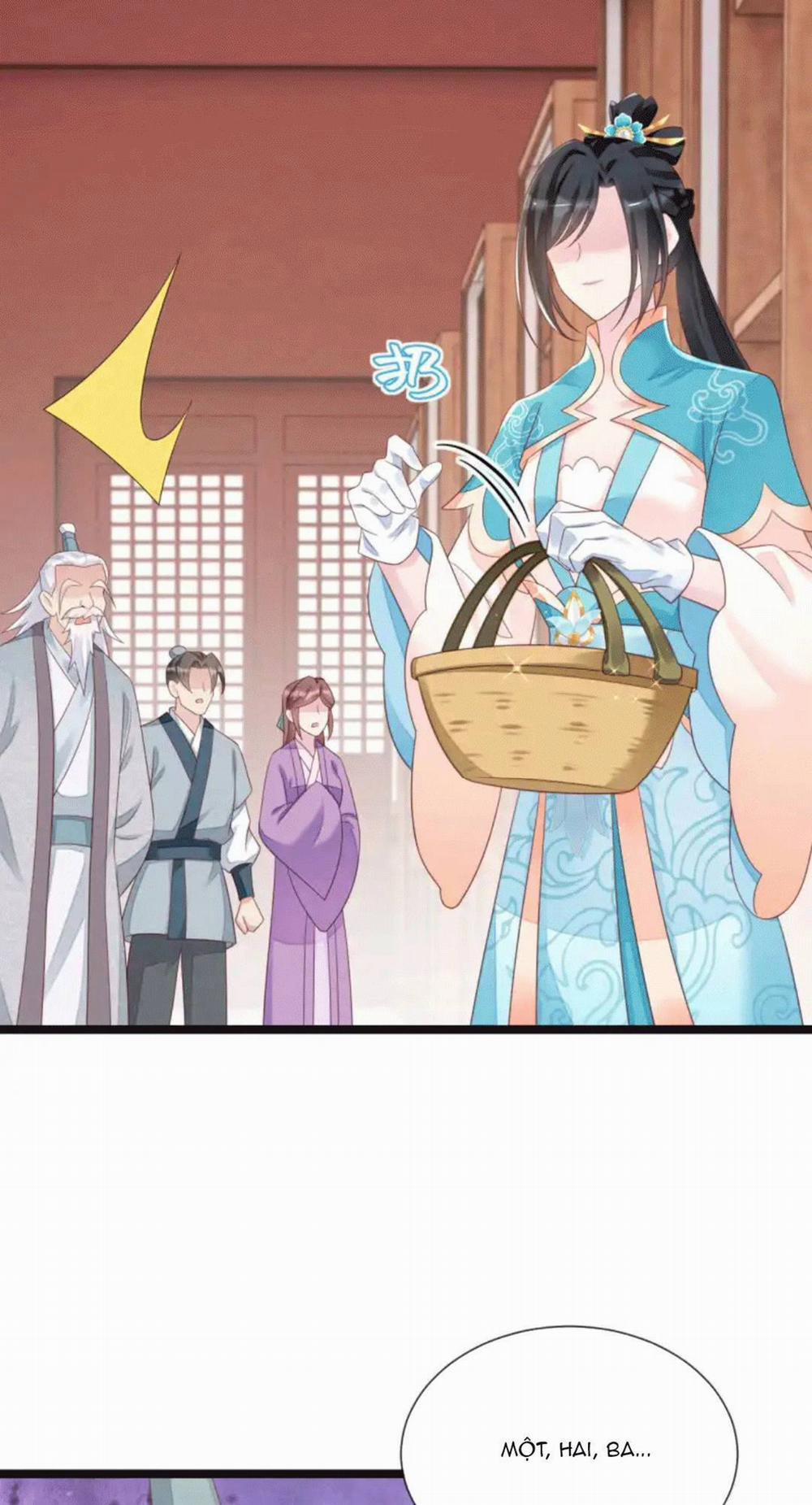 Thần Phi Ngự Thiên Hạ 9 trang 27