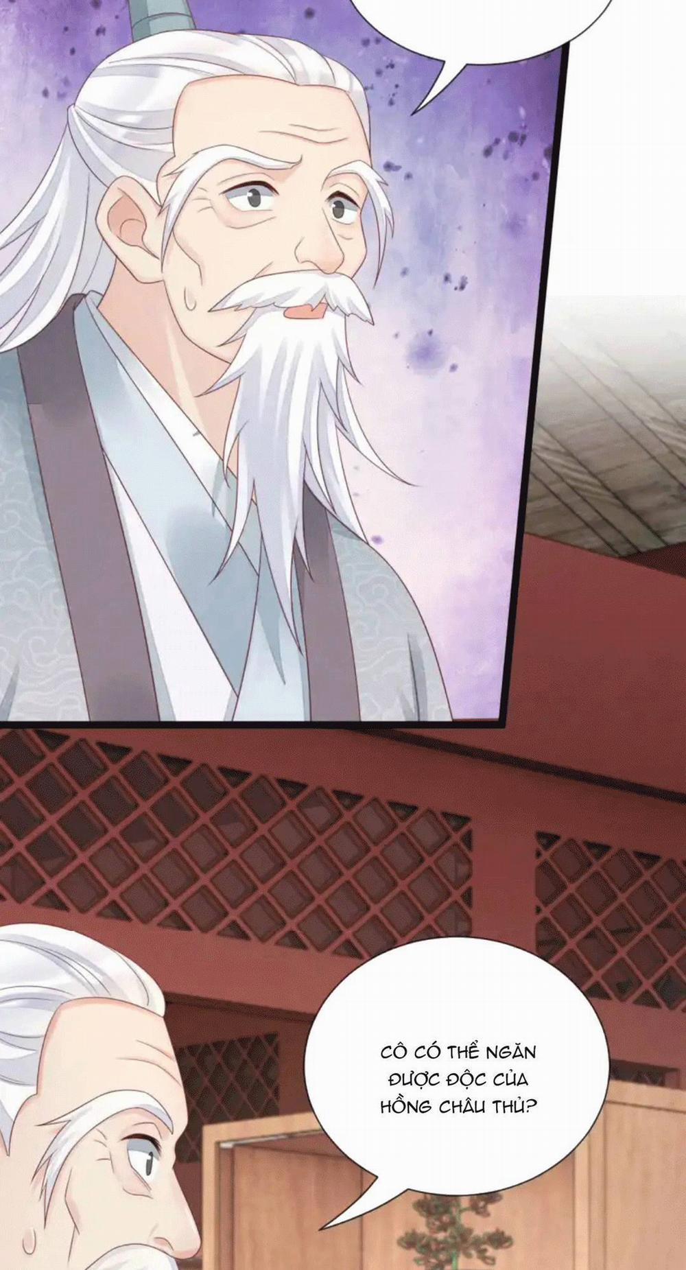 Thần Phi Ngự Thiên Hạ 9 trang 28