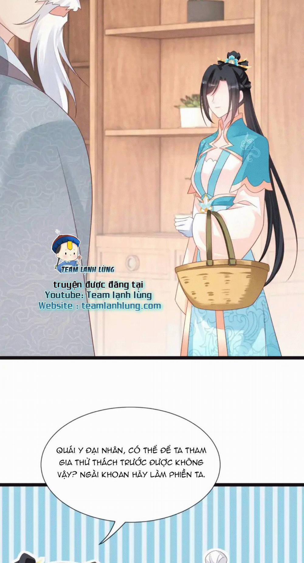 Thần Phi Ngự Thiên Hạ 9 trang 29