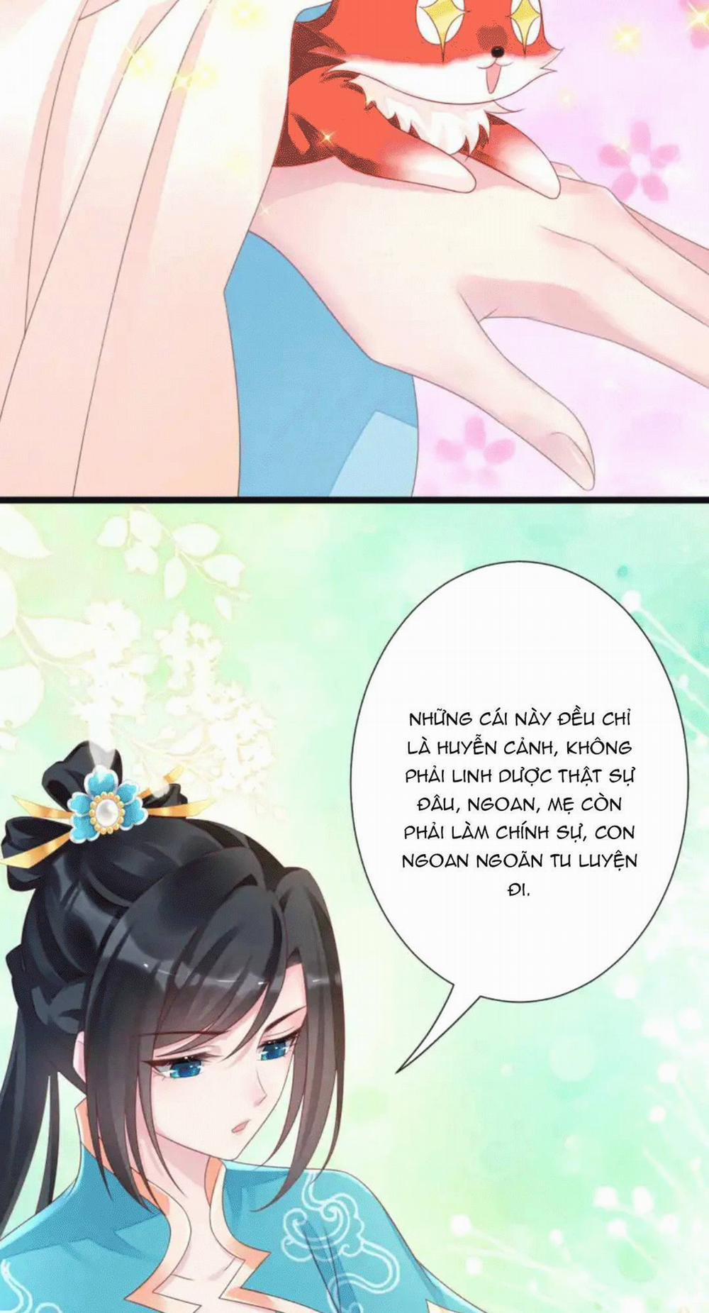 Thần Phi Ngự Thiên Hạ 9 trang 3