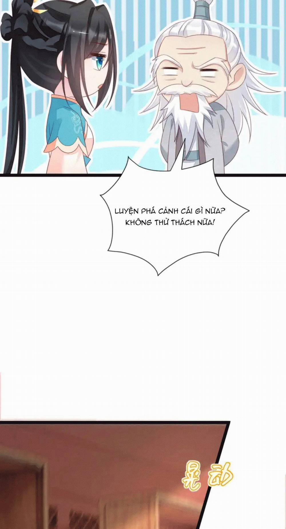 Thần Phi Ngự Thiên Hạ 9 trang 30