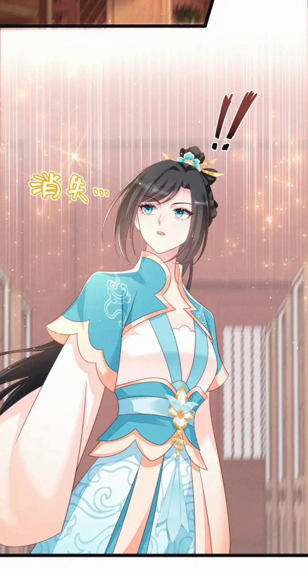 Thần Phi Ngự Thiên Hạ 9 trang 31