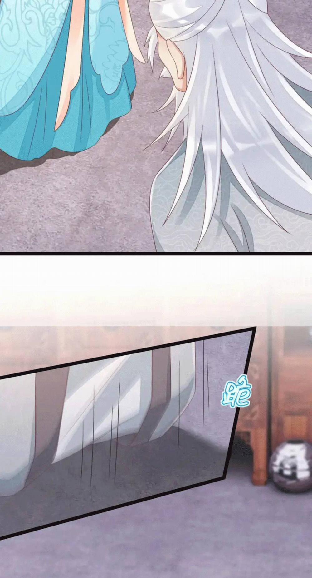 Thần Phi Ngự Thiên Hạ 9 trang 33