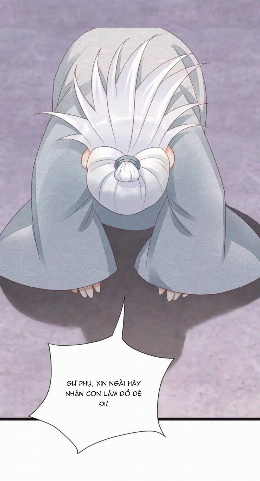 Thần Phi Ngự Thiên Hạ 9 trang 34