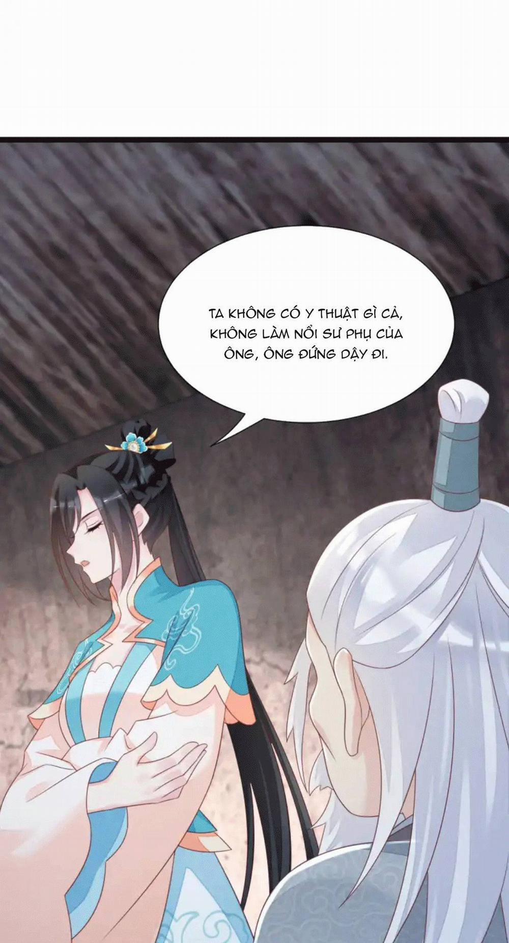 Thần Phi Ngự Thiên Hạ 9 trang 36