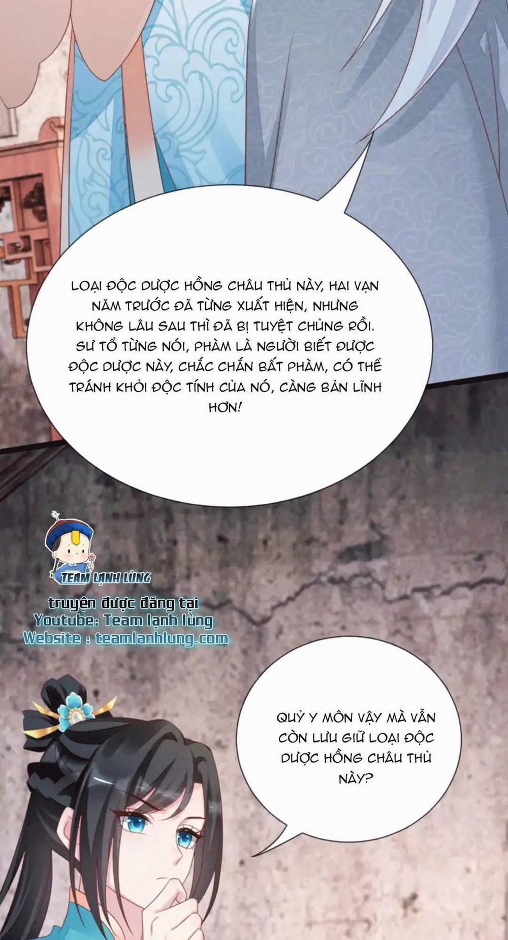 Thần Phi Ngự Thiên Hạ 9 trang 37