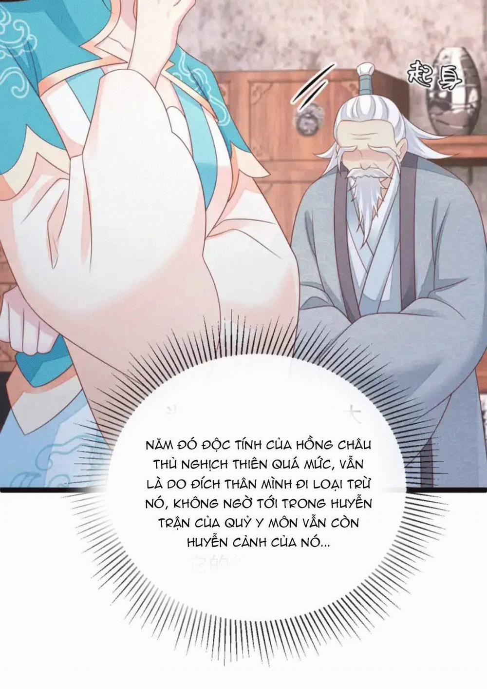 Thần Phi Ngự Thiên Hạ 9 trang 38