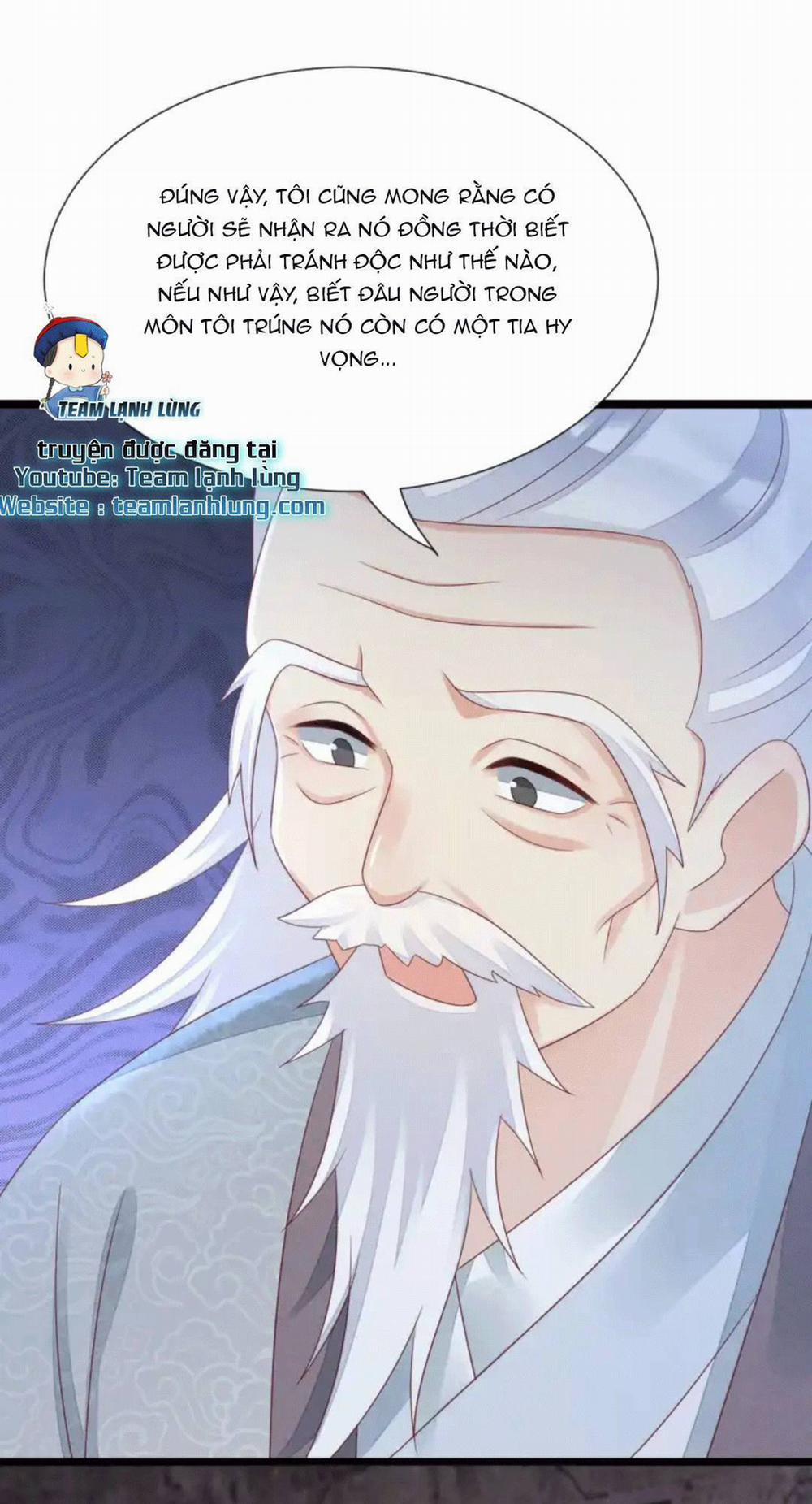 Thần Phi Ngự Thiên Hạ 9 trang 39