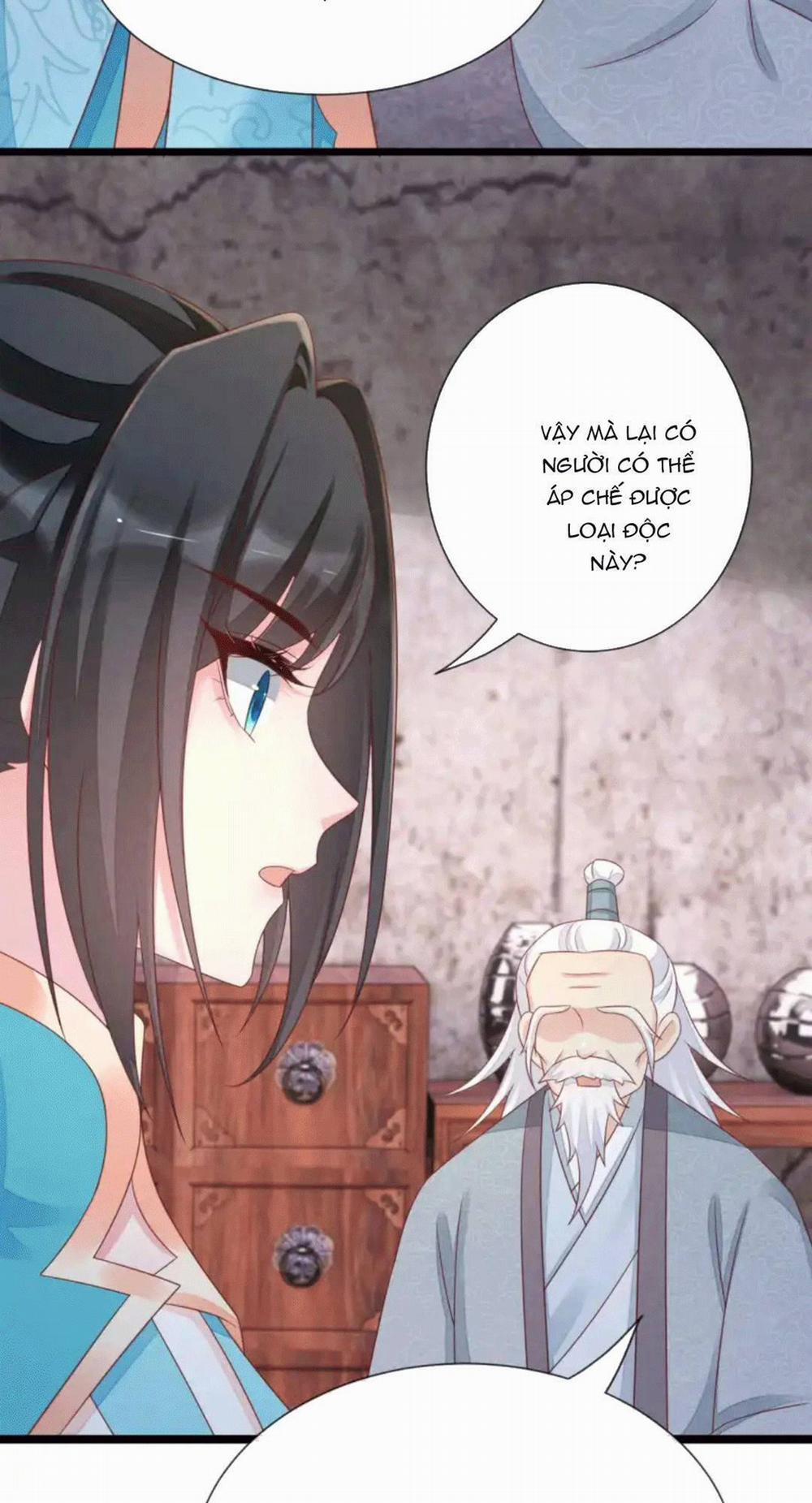 Thần Phi Ngự Thiên Hạ 9 trang 41