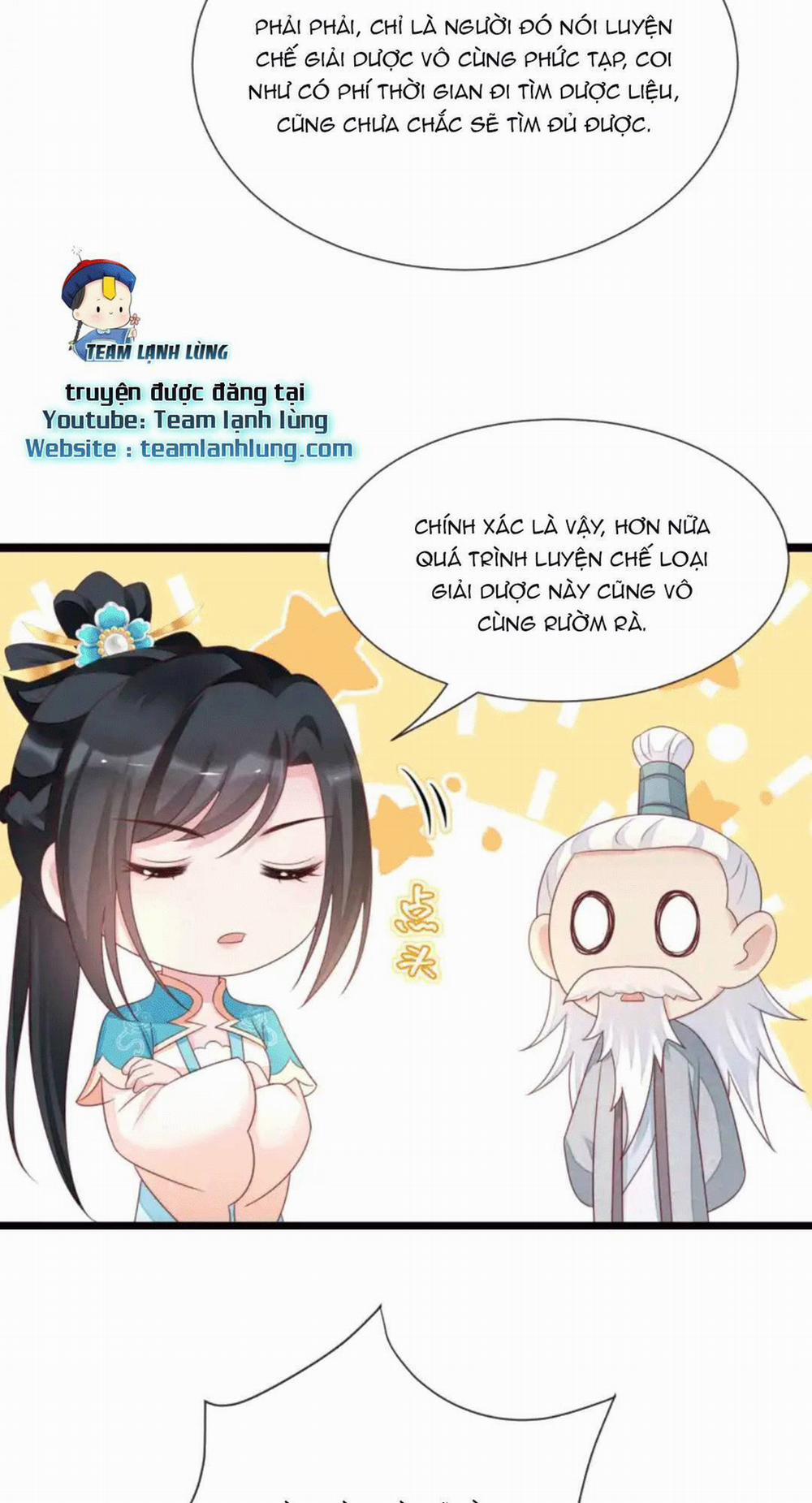 Thần Phi Ngự Thiên Hạ 9 trang 42