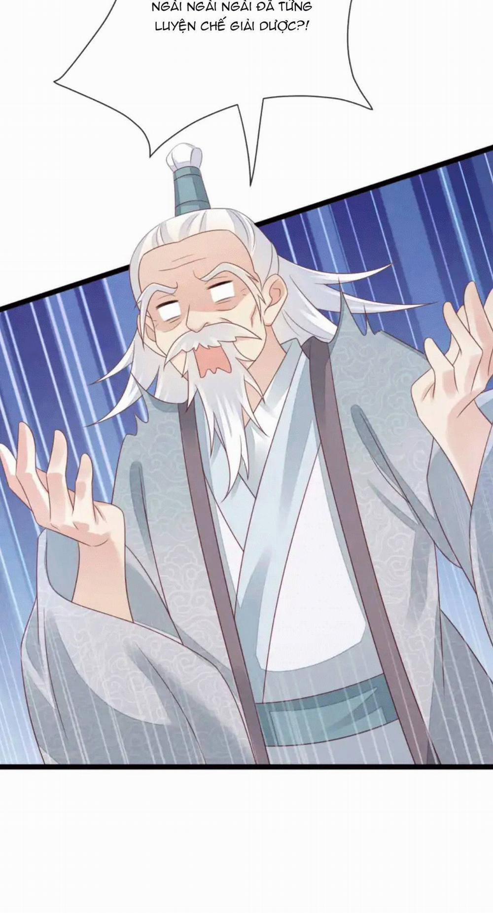 Thần Phi Ngự Thiên Hạ 9 trang 43