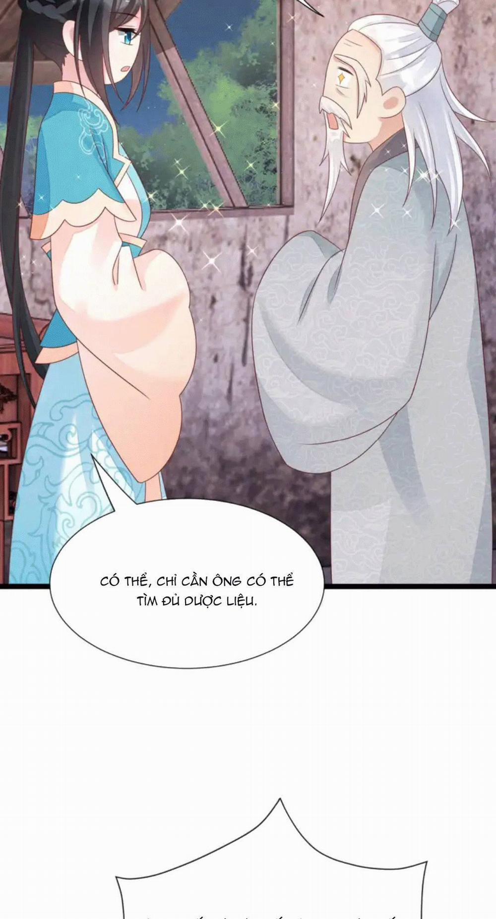 Thần Phi Ngự Thiên Hạ 9 trang 45