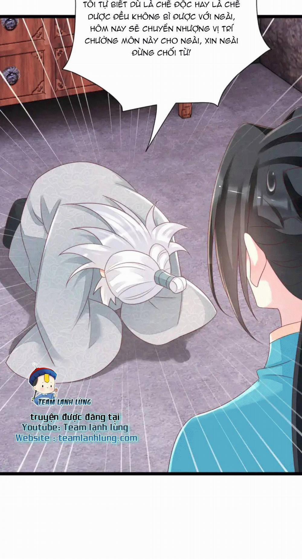 Thần Phi Ngự Thiên Hạ 9 trang 46