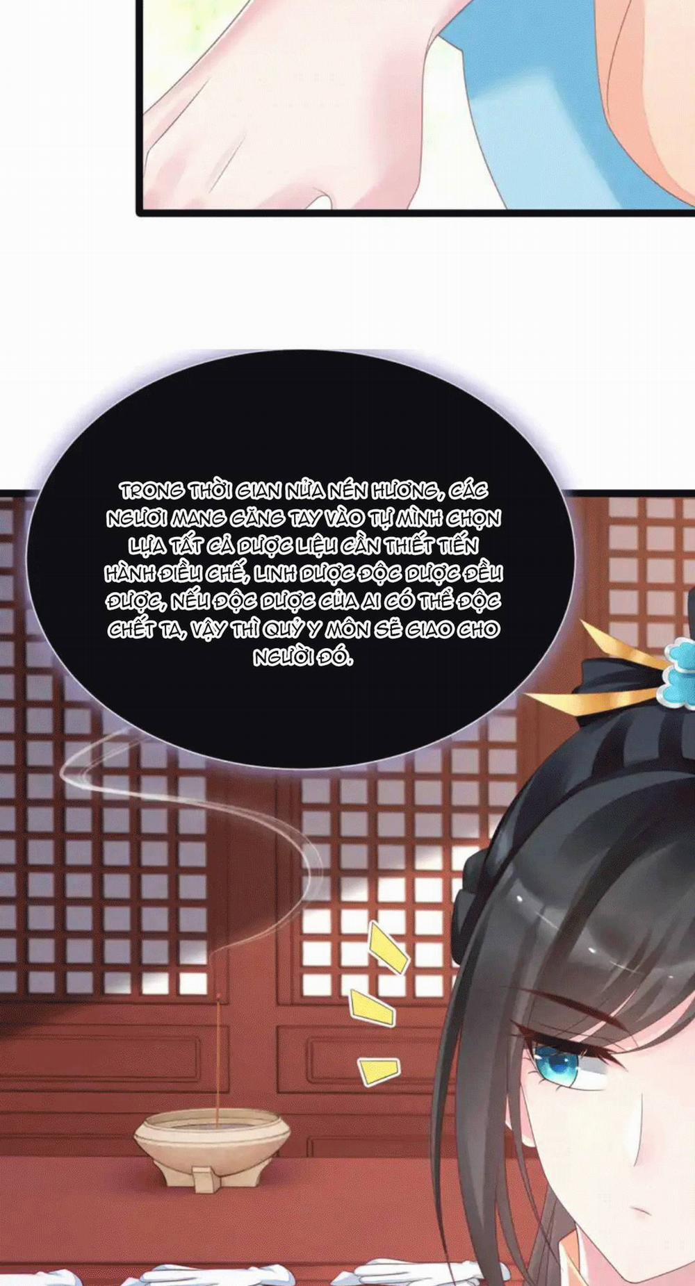 Thần Phi Ngự Thiên Hạ 9 trang 5