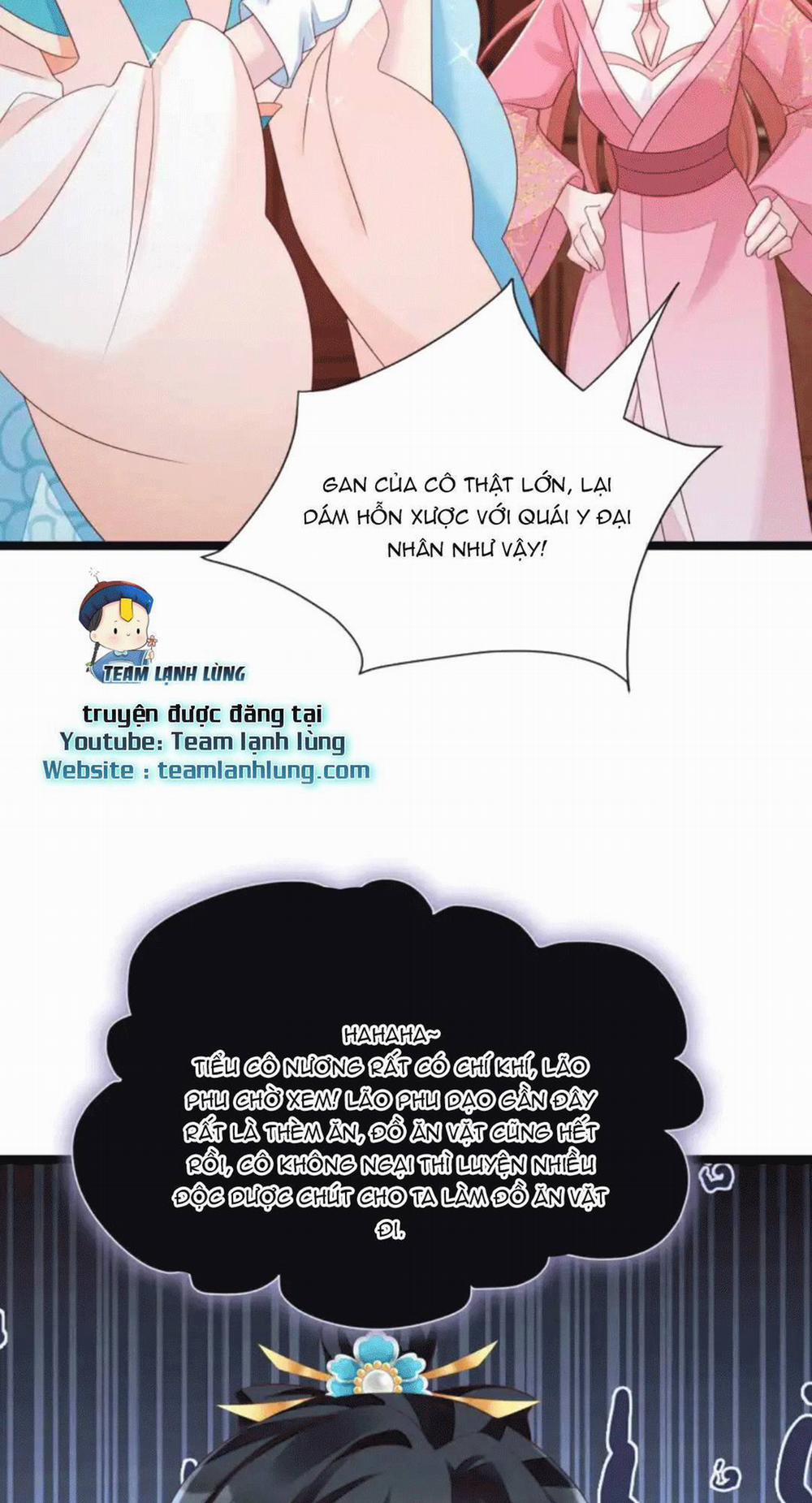 Thần Phi Ngự Thiên Hạ 9 trang 7