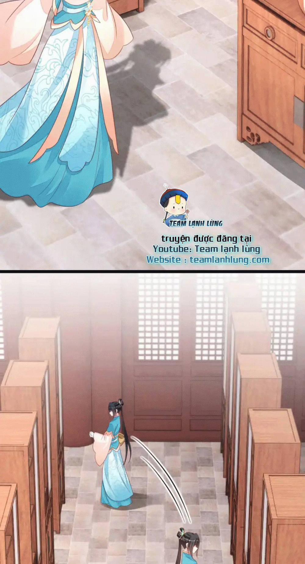 Thần Phi Ngự Thiên Hạ 9 trang 9