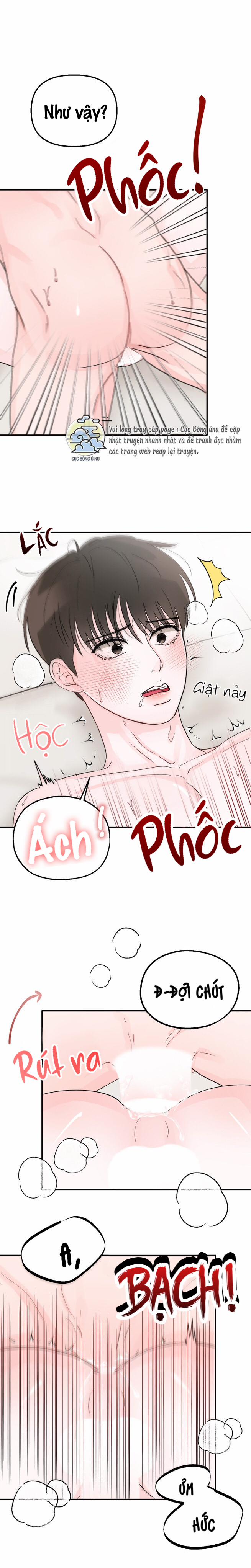 Thán Phục Thanh Xuân 10 trang 11