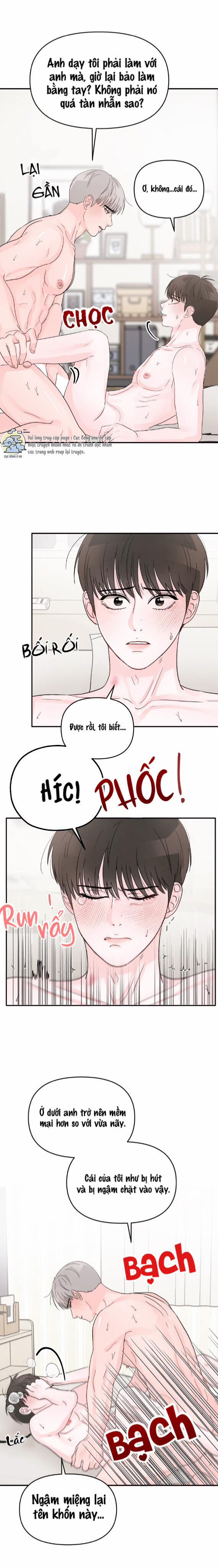 Thán Phục Thanh Xuân 10 trang 17