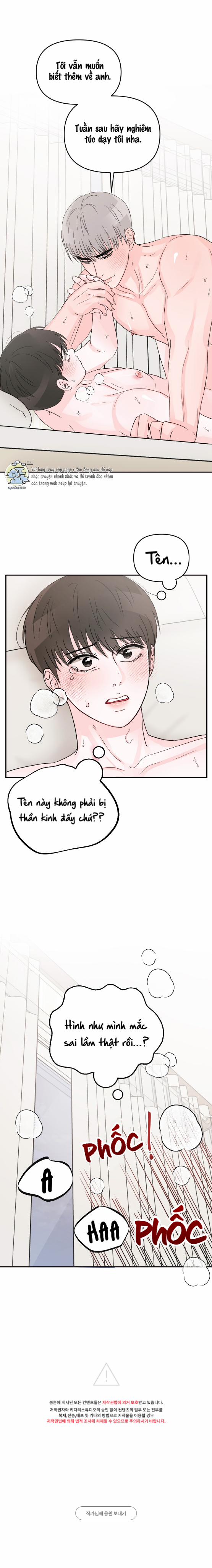 Thán Phục Thanh Xuân 10 trang 21