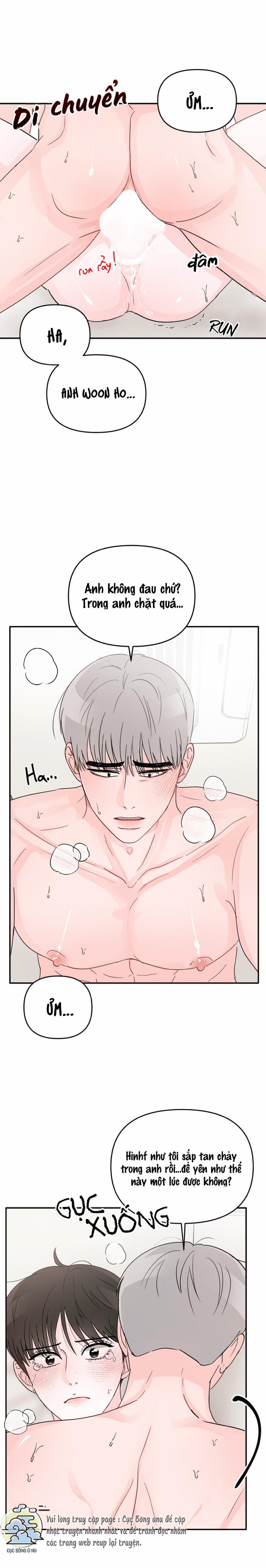 Thán Phục Thanh Xuân 10 trang 9