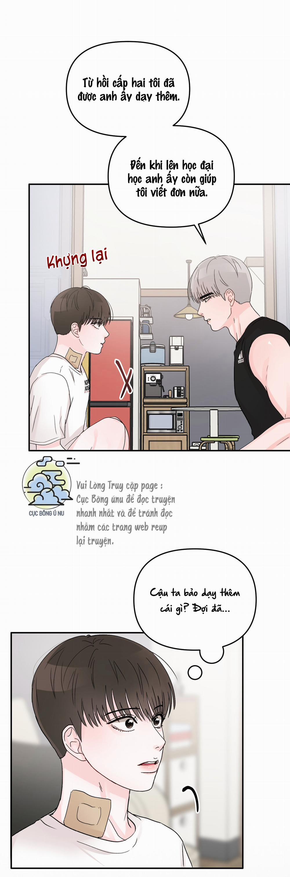 Thán Phục Thanh Xuân 11 trang 22