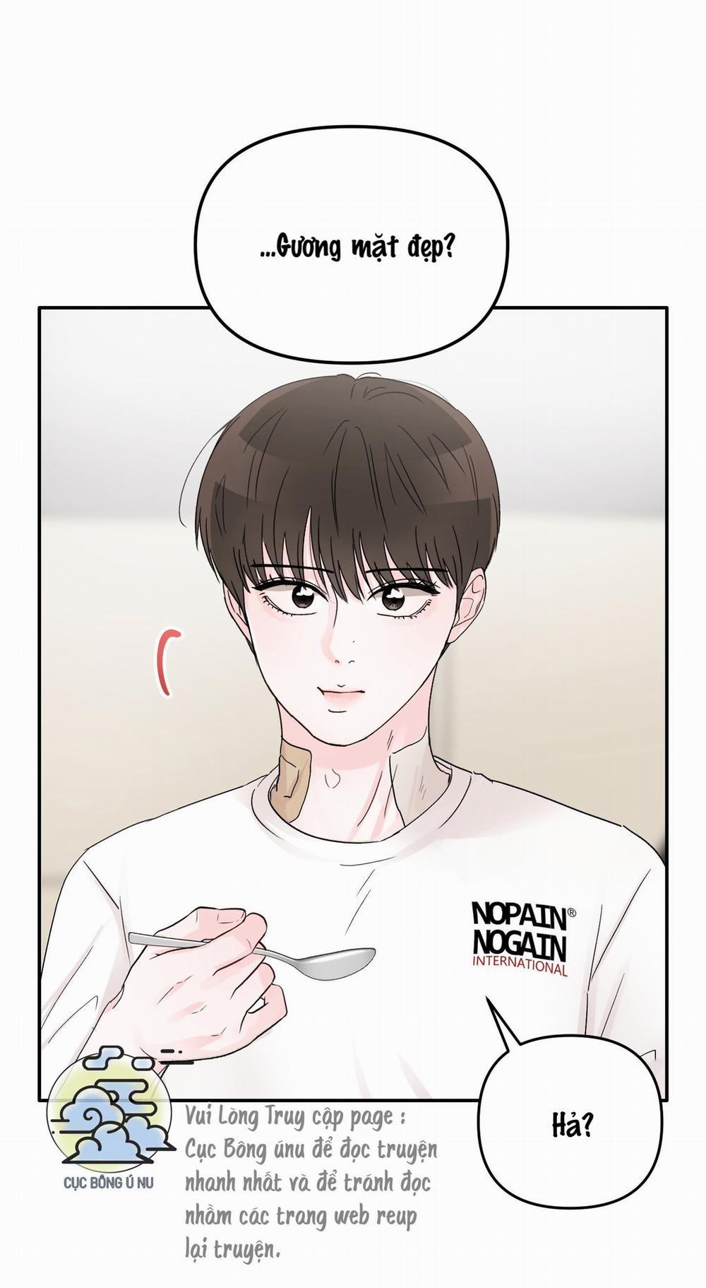 Thán Phục Thanh Xuân 11 trang 30