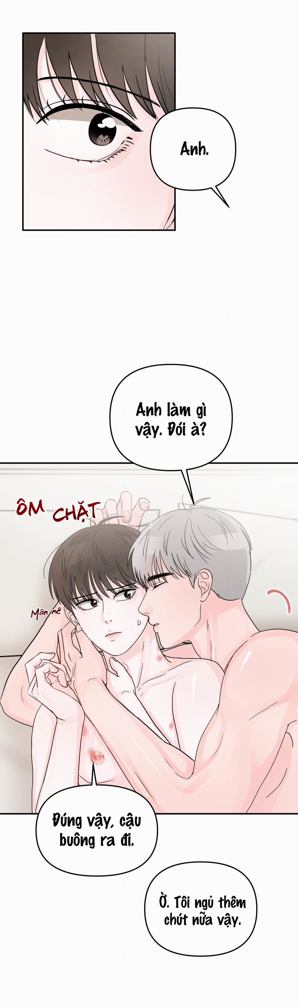 Thán Phục Thanh Xuân 11 trang 4