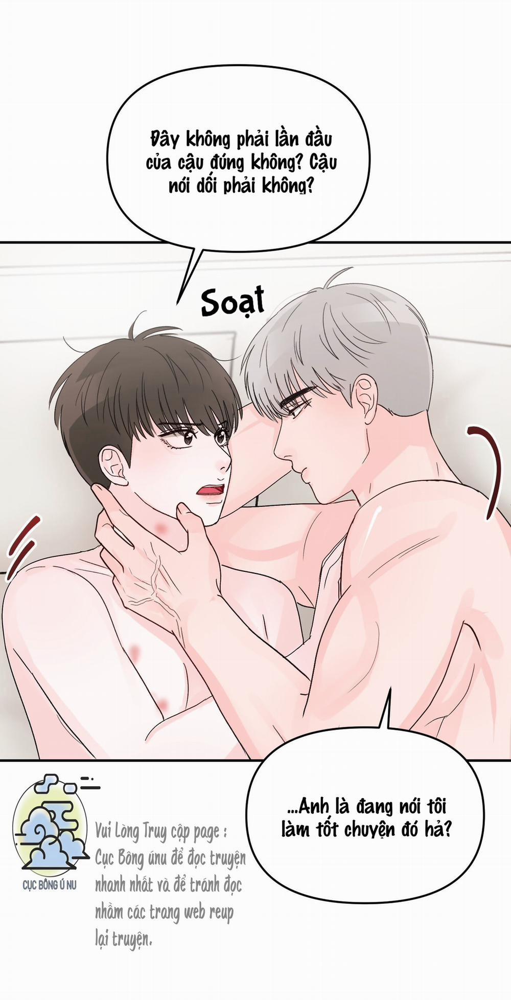 Thán Phục Thanh Xuân 11 trang 6