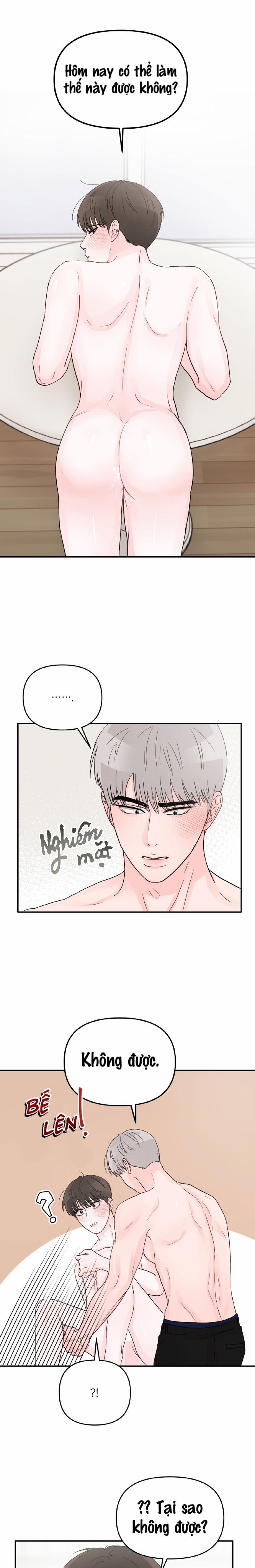 Thán Phục Thanh Xuân 12 trang 12