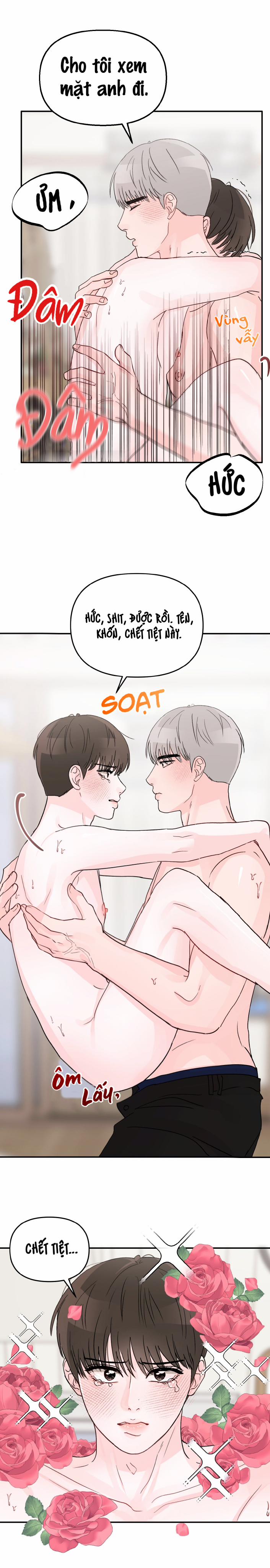 Thán Phục Thanh Xuân 12 trang 17