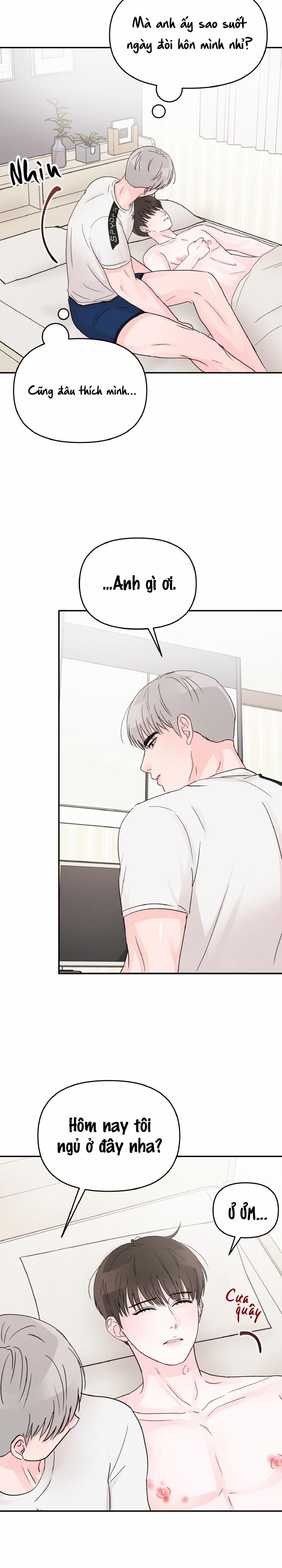 Thán Phục Thanh Xuân 12 trang 22