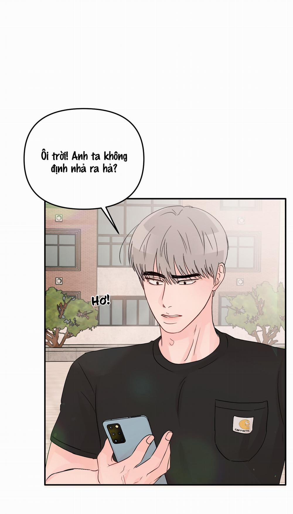 Thán Phục Thanh Xuân 13 trang 12