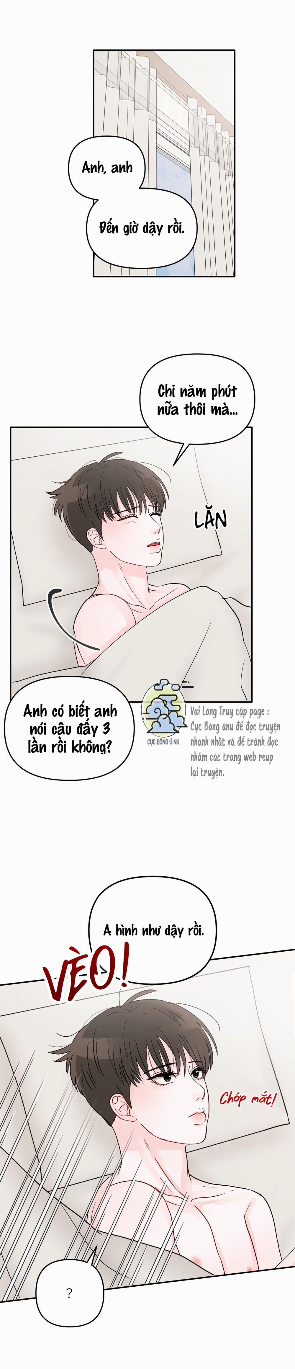 Thán Phục Thanh Xuân 13 trang 2