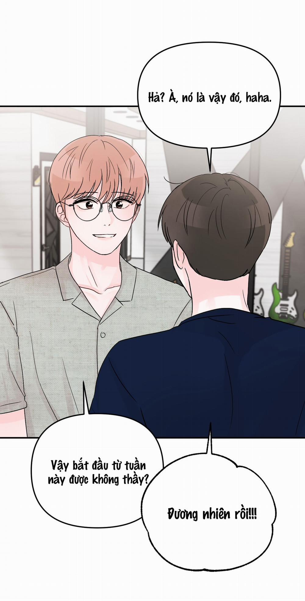 Thán Phục Thanh Xuân 13 trang 23