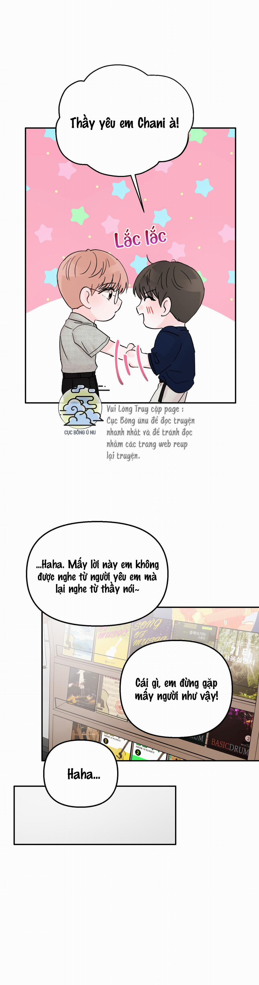 Thán Phục Thanh Xuân 13 trang 24