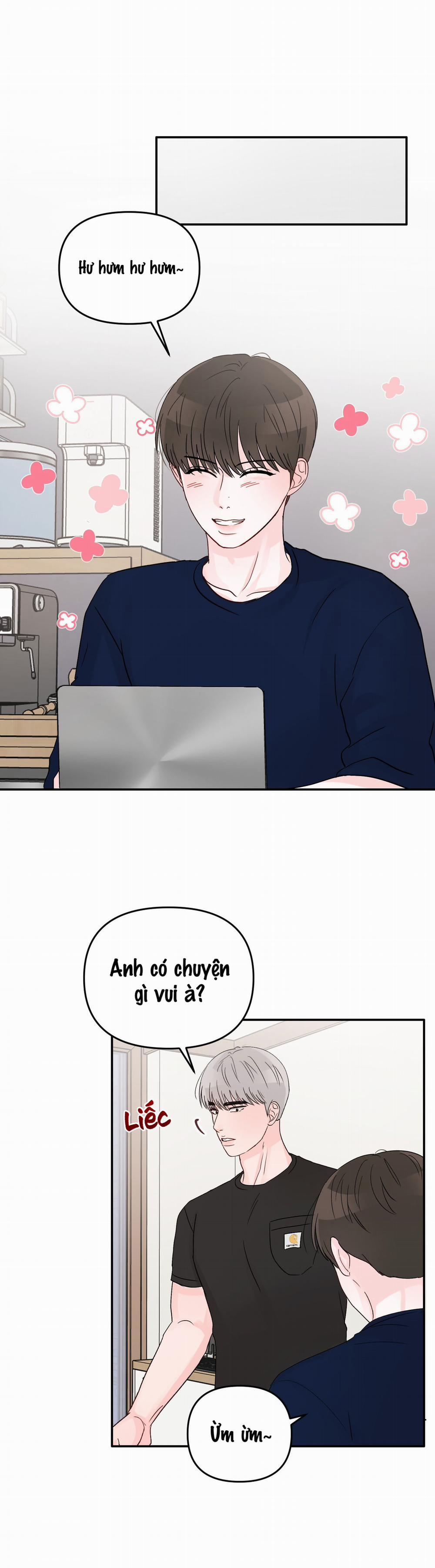 Thán Phục Thanh Xuân 13 trang 25