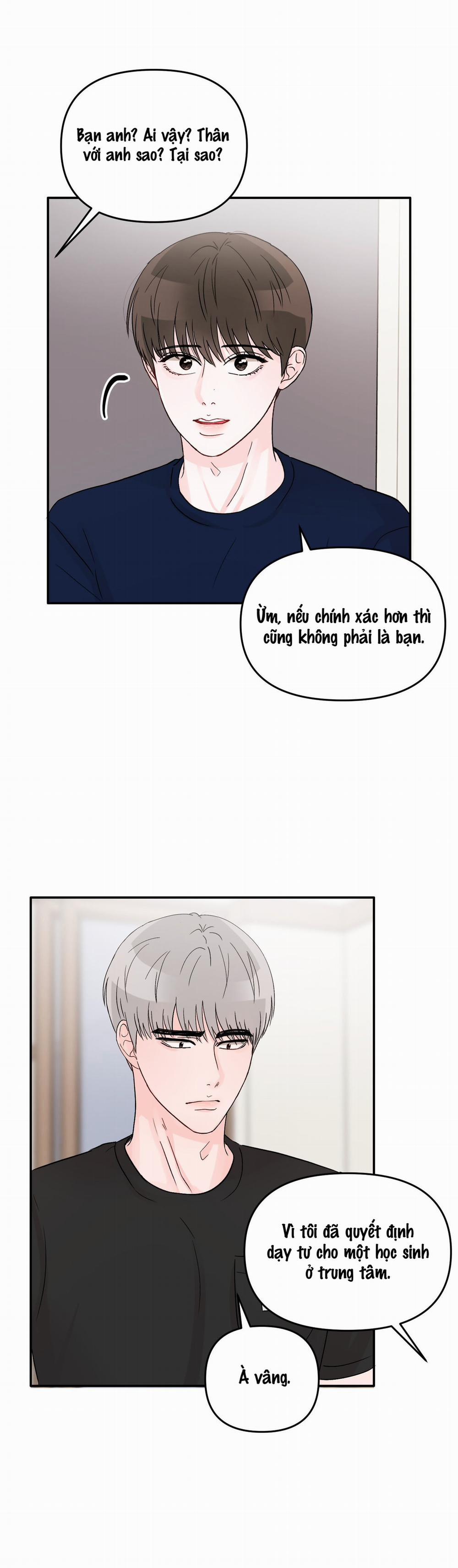 Thán Phục Thanh Xuân 13 trang 27