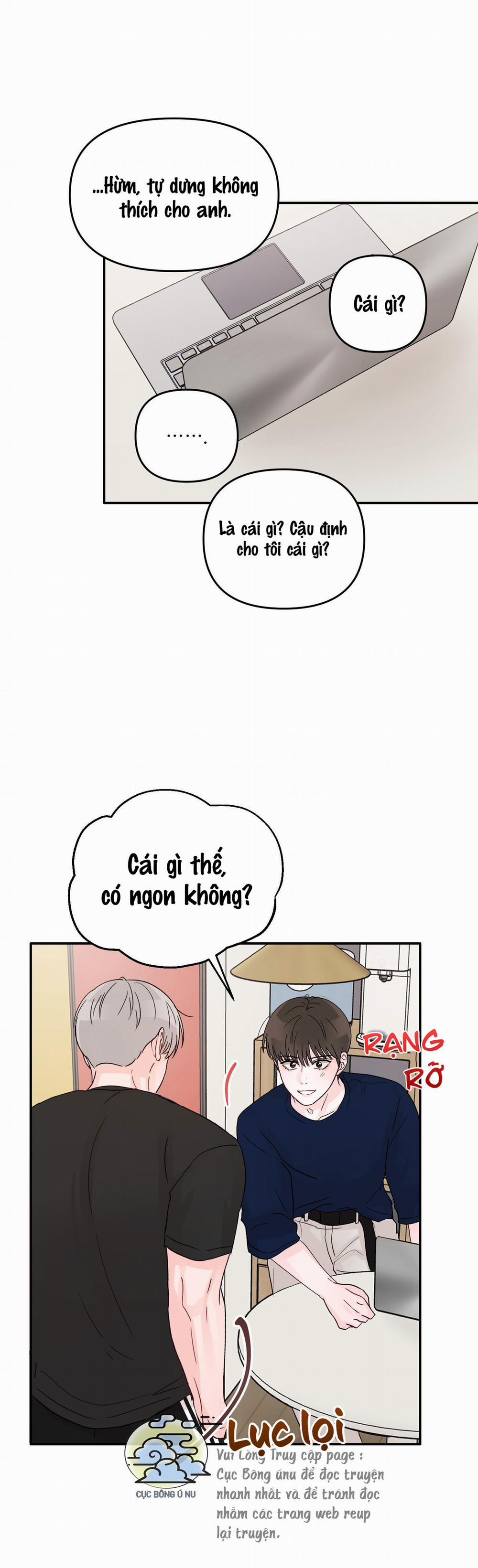 Thán Phục Thanh Xuân 13 trang 28